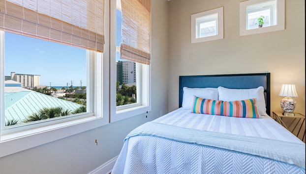 Seaesta - Foto 4, Habitación