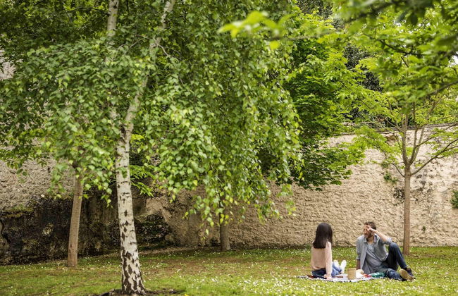 Aparthotel Adagio Access Poitiers - Foto 21