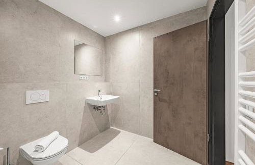 Creativ Wohnen Apartmenthaus Forstinning - Foto 53