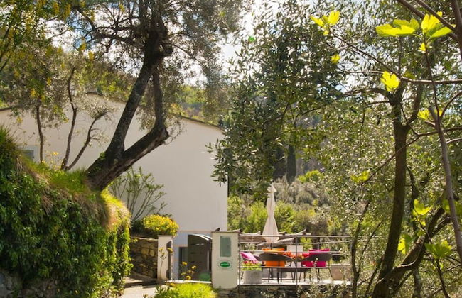 Il Giardino di Fe - Foto 34