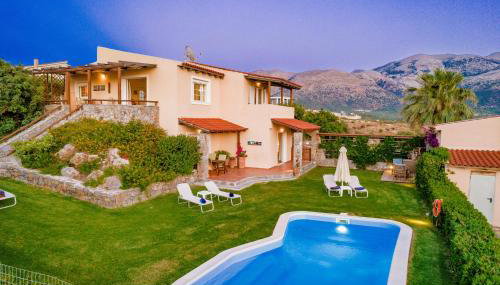 Sissi Hills Villa - Foto 3