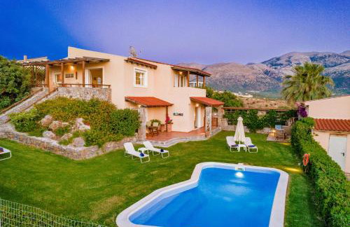 Sissi Hills Villa - Photo 3