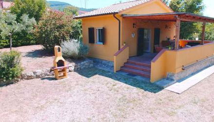 Appartamenti Sterlizia 2 - Foto 2, Garden