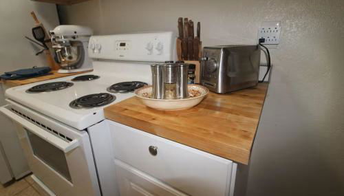 Quaint2brRetreat - Foto 4