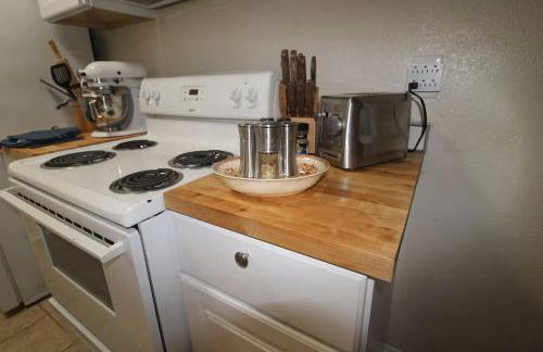 Quaint2brRetreat - Foto 4