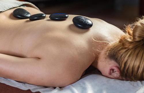 GLAMOUR - Restaurant & SPA - Foto 35