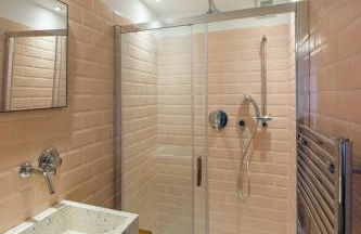 Night Galleria holiday home - bed & art in Burano - the pink house - Photo 15