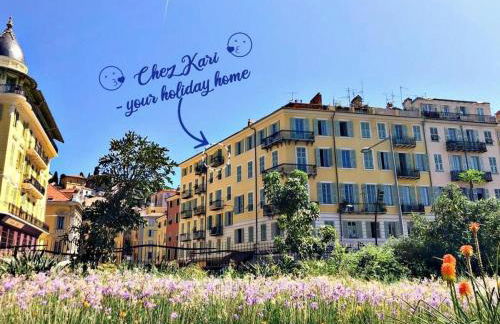 Chez Kari-top location in charming old town - Foto 27