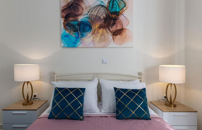 Villa Eleftheria in Spartia - Foto 22