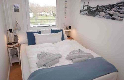 Ferienwohnung "Skovsende 25" - Foto 13