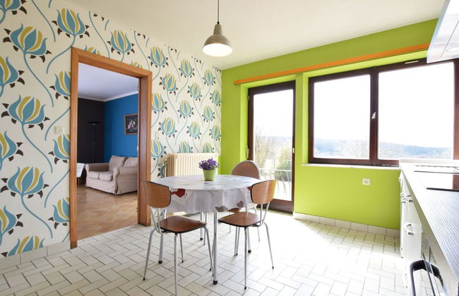 Peaceful Ardennes Retreat - Photo 25