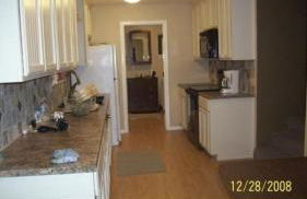 Sequoia National Forest CabinG - Foto 10