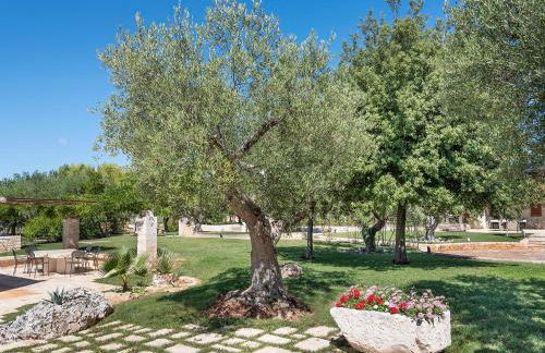 Trulli Uliveto Acquafonda - Foto 45