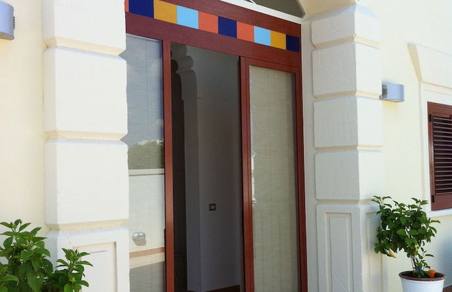 Affittacamere Torre Lapillo - Foto 27