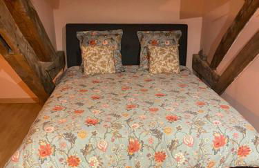 Maison Authentique « Bleue Nuits » - Foto 14