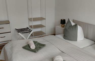 Große Monteurswohnung 4 Personen - Foto 11