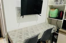 Kitnet com ar-condicionado e entrada privativa SC - Foto 17