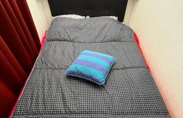 Appartement Les Menuires - 4 personnes à 20 m des pistes - Foto 7