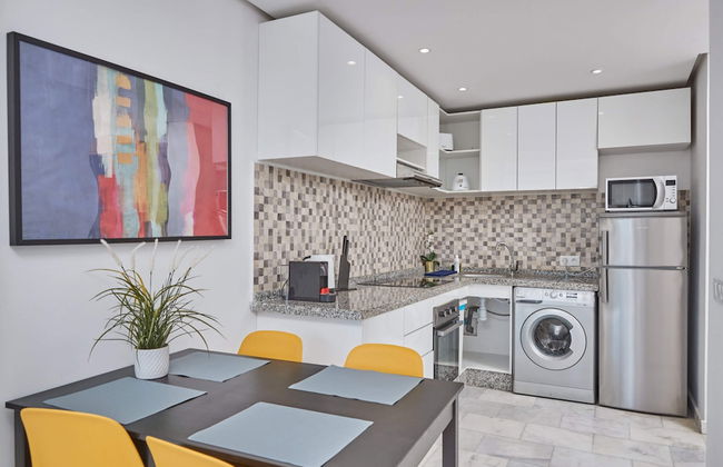 Stayhere Rabat - Agdal 1 - Comfort Residence - Photo 44