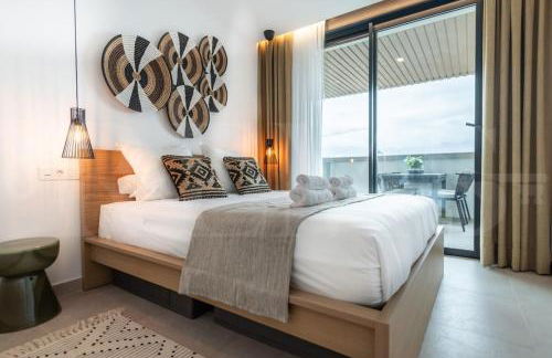 Elegant 2 bedroom gem with terrace and parking REMS - Foto 17