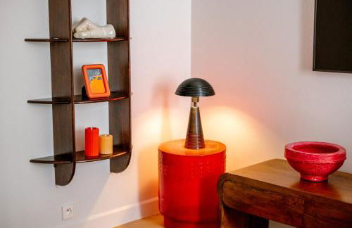 Babylon Marais - Photo 13