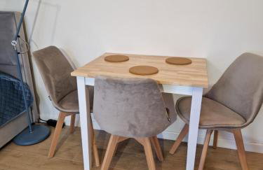 Apartament Klonowa - Foto 10