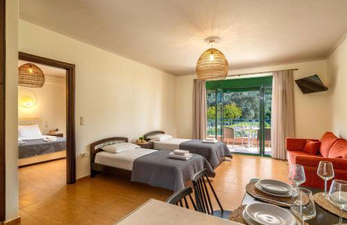 Aiora Suites - Foto 4