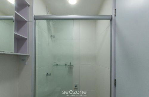 Fully equipped apartments in a privileged location, 150m from the beach in Salvador – SESs - Photo 17