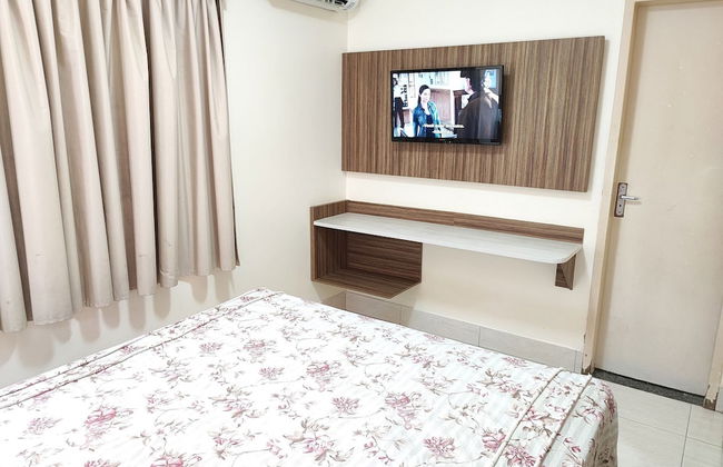 Apartment Lacqua DiRoma IV - JC Temporada - Photo 58