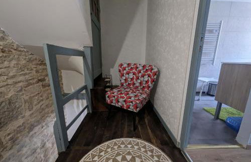 Gite du grand duc - Foto 12