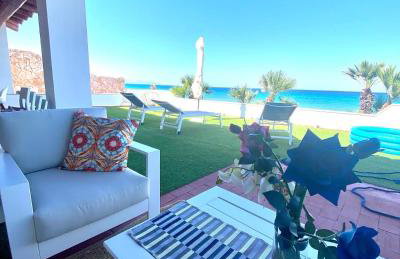 La Casa sulla Spiaggia: Dimora Elma - Foto 35