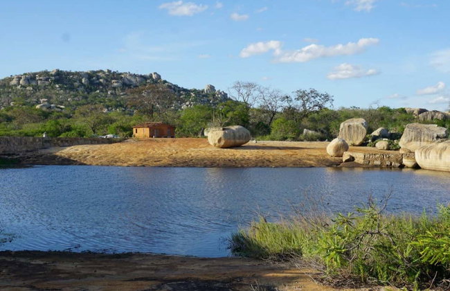 Excursión a Cabaceiras - Foto 2