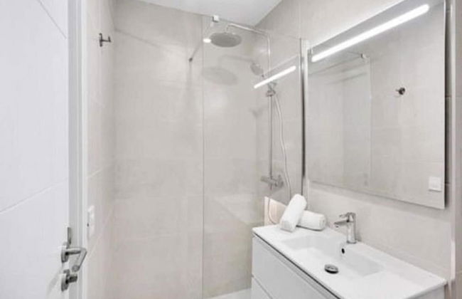 Nice Apartment With Terrace in Candelaria - Foto 15