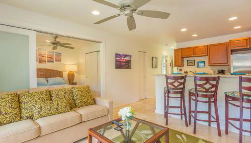 2 Bedroom Kapaa Condo with Pool and AC 115 - Foto 5