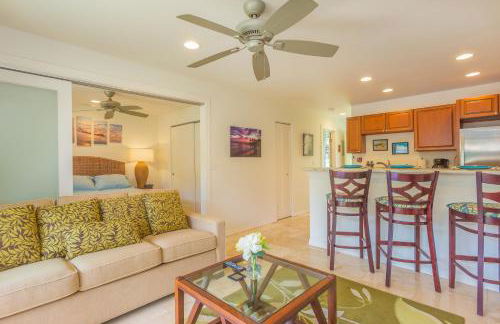 2 Bedroom Kapaa Condo with Pool and AC 115 - Foto 5