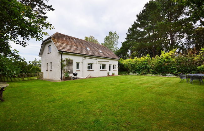 Rofford Lodge - Foto 18