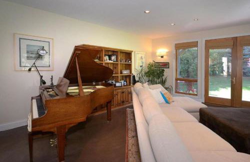 Spectacular Family Vacation Home with Fishing Pond Near Aspen, Colorado - Foto 24