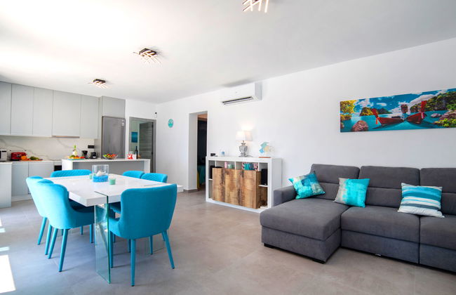 Estrella Azul - Foto 3