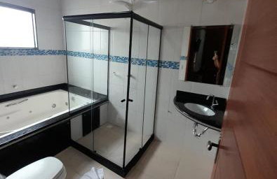 Passarinhada Hospedagem - Foto 37