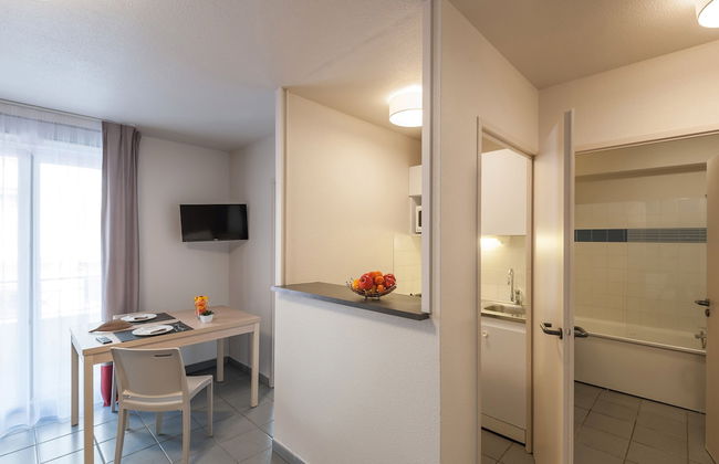 Appart'city Classic Lyon Part Dieu Garibaldi - Photo 14