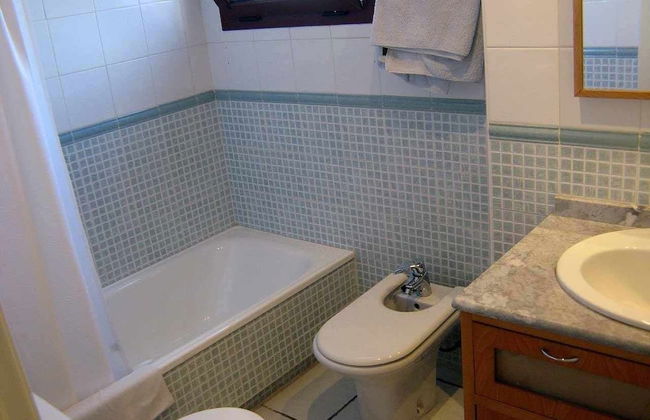 VenAVera C10A - Ground floor Garden 3Bedrooms/2Baths Beachfront, WIFI - Foto 15