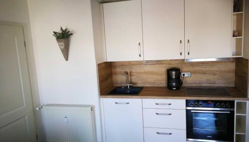 Ferienwohnung Küstenliebe - Foto 5