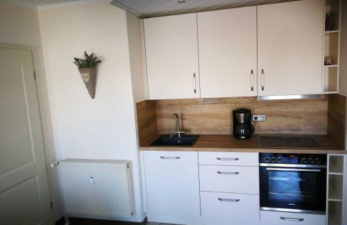 Ferienwohnung Küstenliebe - Photo 11