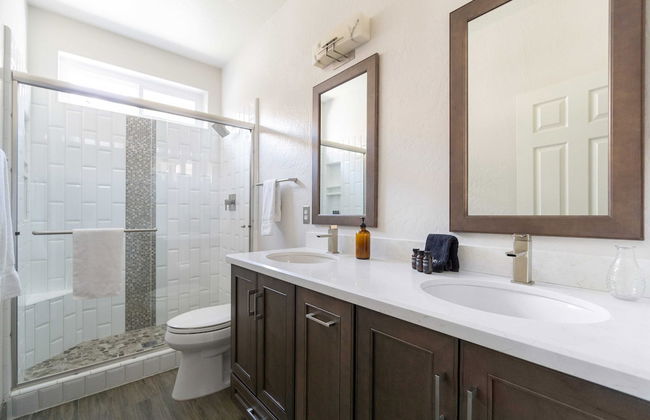 Palo Santo by Avantstay Contemporary Scottsdale Home w/ Great Outdoor Space & Pool - Foto 25