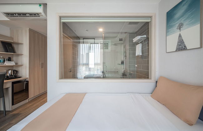 Cozrum Homes - Sonata Residence - Foto 32