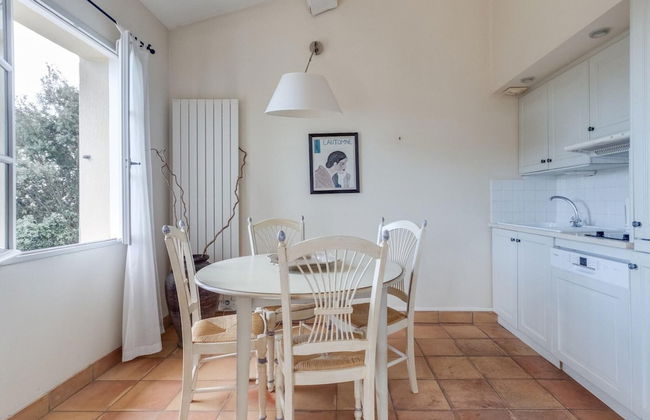 Holiday Flats at Domaine de Saint-endreol With Golf, SPA and Pool - Photo 18