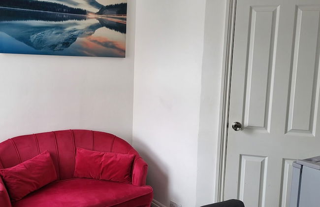 Holly Lodge - Foto 19