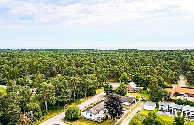 8 Person Holiday Home in Yngsjo-by Traum - Foto 19