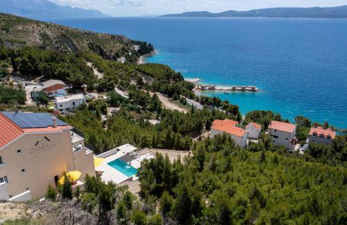 JOELL Apartments - Foto 1