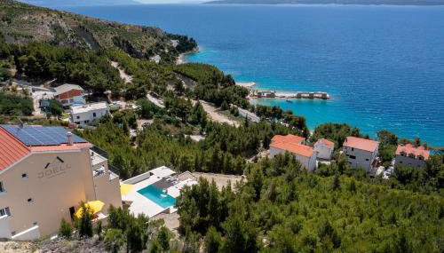 JOELL Apartments - Foto 1